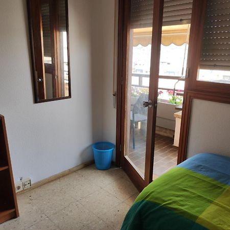 Nice Room-Terrace- Private Toilete-Closer Sport Pier-Optical Fiber 1 Gb Лас Палмас де Гран Канария Екстериор снимка