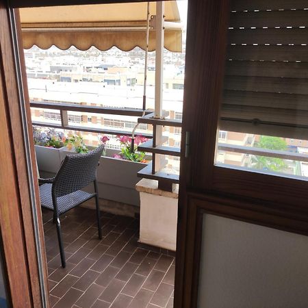 Nice Room-Terrace- Private Toilete-Closer Sport Pier-Optical Fiber 1 Gb Лас Палмас де Гран Канария Екстериор снимка