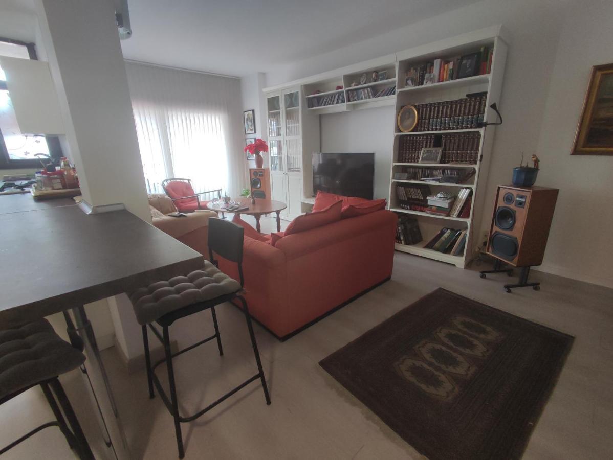 Nice Room-Terrace- Private Toilete-Closer Sport Pier-Optical Fiber 1 Gb Лас Палмас де Гран Канария Екстериор снимка