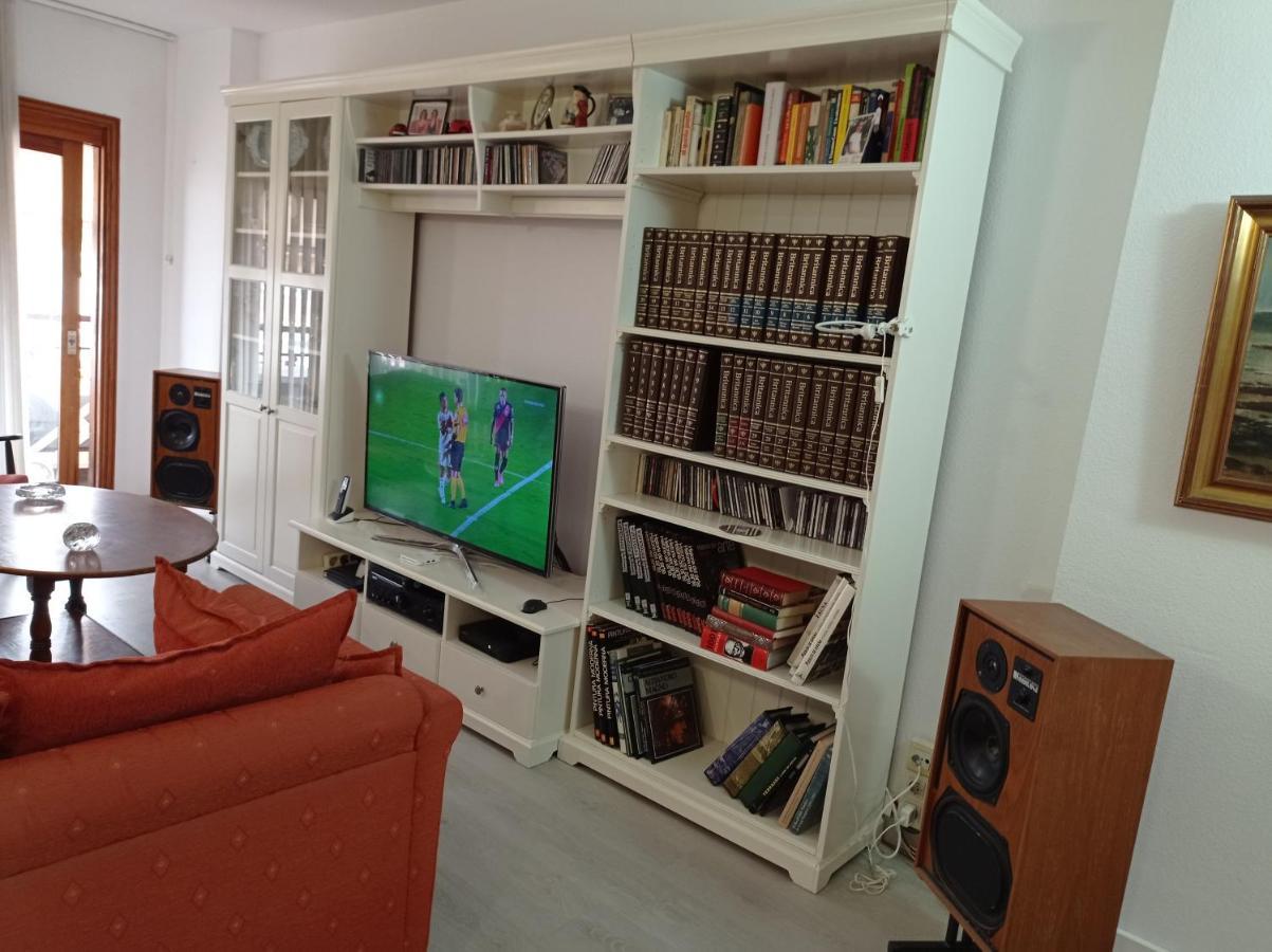 Nice Room-Terrace- Private Toilete-Closer Sport Pier-Optical Fiber 1 Gb Лас Палмас де Гран Канария Екстериор снимка