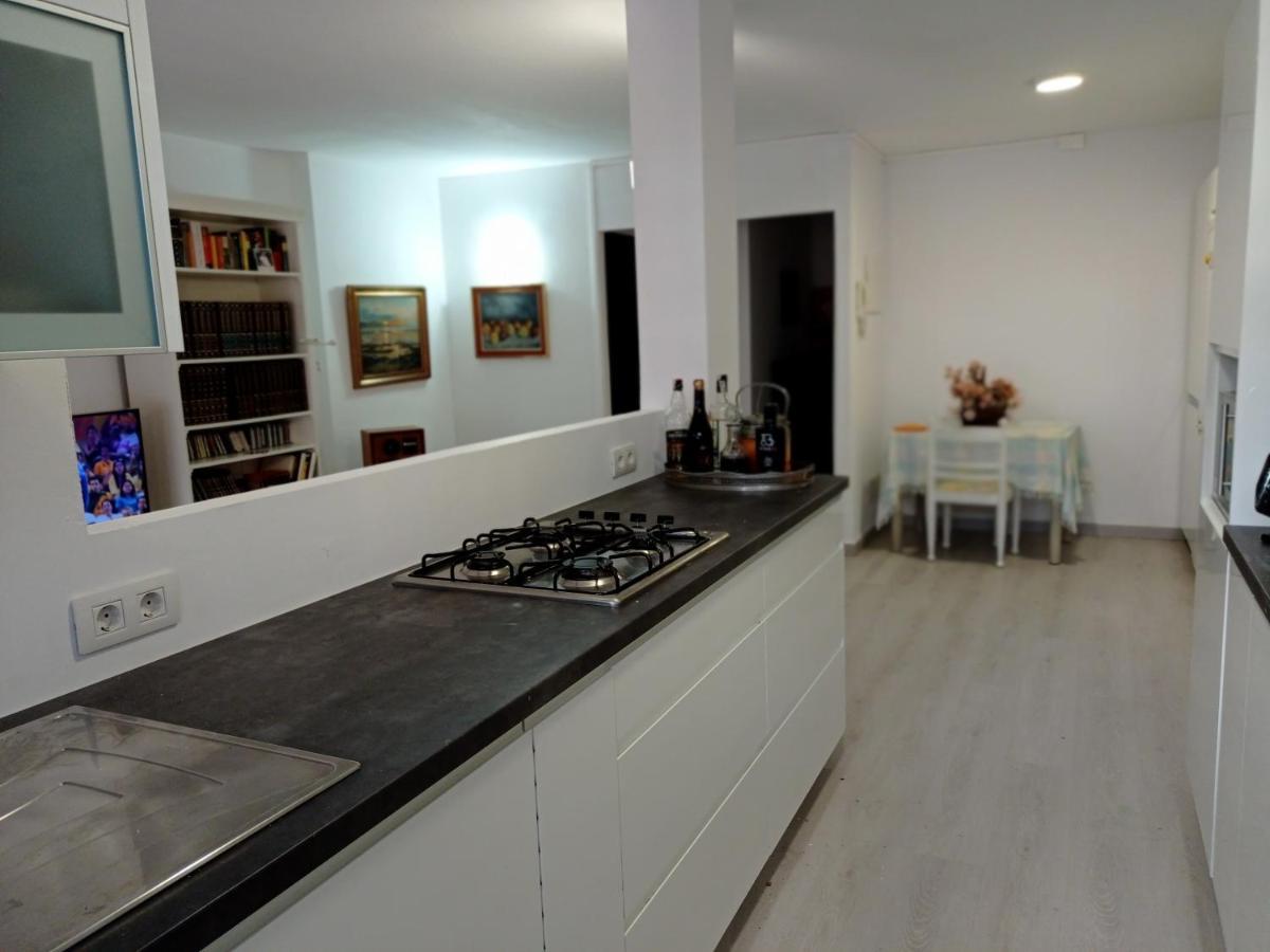 Nice Room-Terrace- Private Toilete-Closer Sport Pier-Optical Fiber 1 Gb Лас Палмас де Гран Канария Екстериор снимка