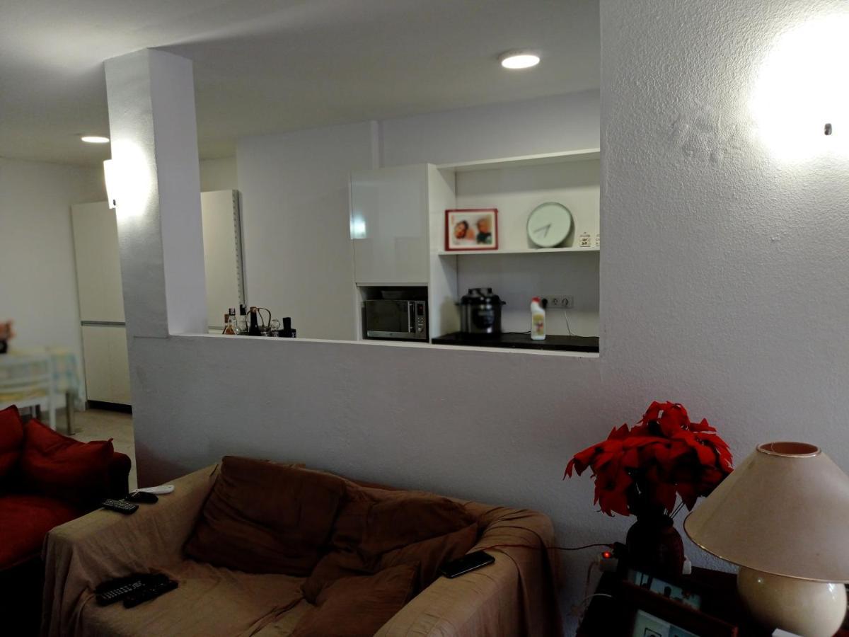 Nice Room-Terrace- Private Toilete-Closer Sport Pier-Optical Fiber 1 Gb Лас Палмас де Гран Канария Екстериор снимка